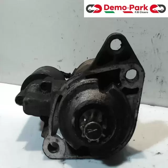 MOTORINO D'AVVIAMENTO Volkswagen GOLF 4 - 1.6  1