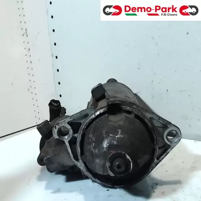 MOTORINO D'AVVIAMENTO Opel ASTRA TD 0 001 10 115 1