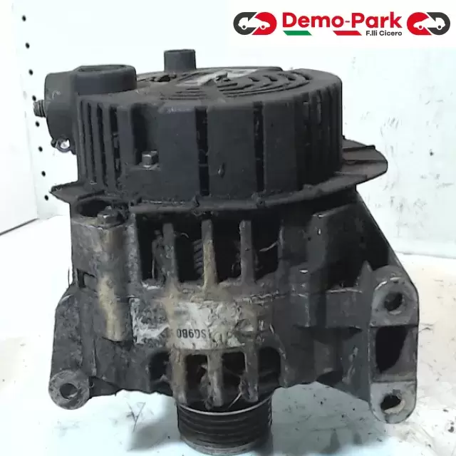 ALTERNATORE  Mercedes-benz CLASSE A - 170 S542413A 0