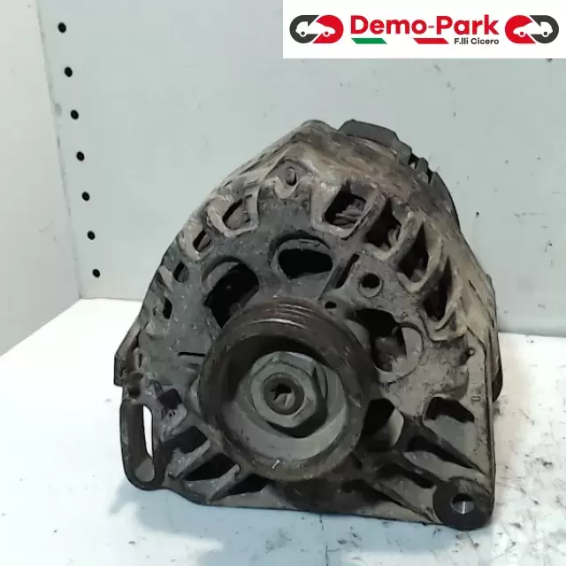 ALTERNATORE  Renault CLIO 1.2 B SG7S012 254254C 8200 064 344 1