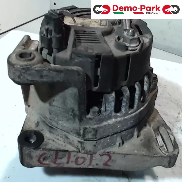 ALTERNATORE  Renault CLIO 1.2 B SG7S012 254254C 8200 064 344 2