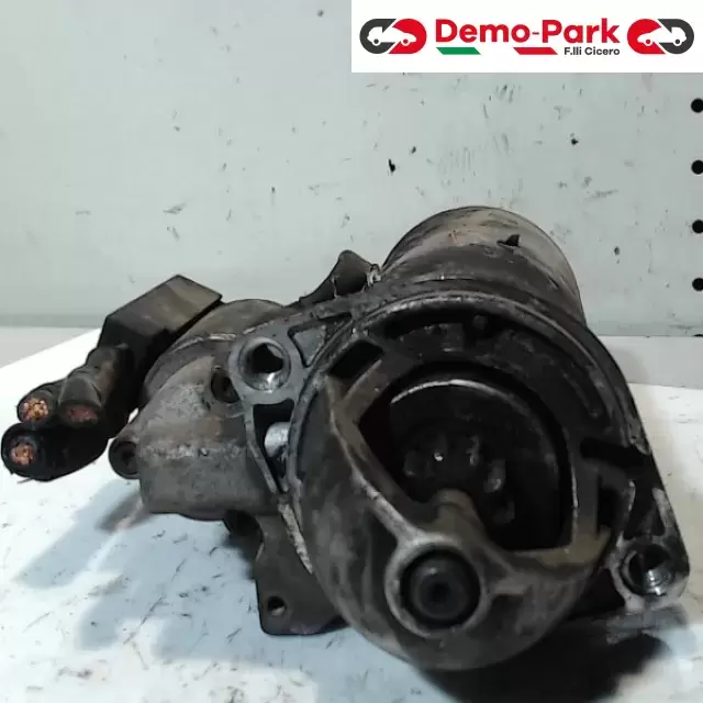 MOTORINO D'AVVIAMENTO Mercedes-benz C220 - CDI  1