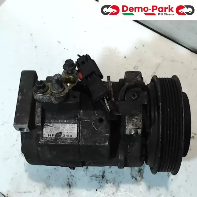 COMPRESSORE CLIMATIZZATORE Jeep CHEROKEE 447220-3972 0
