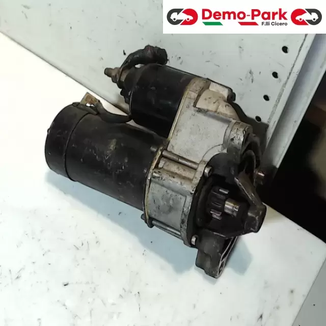MOTORINO D'AVVIAMENTO Peugeot 306 1.6  0