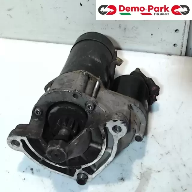 MOTORINO D'AVVIAMENTO Peugeot 306 1.6  1