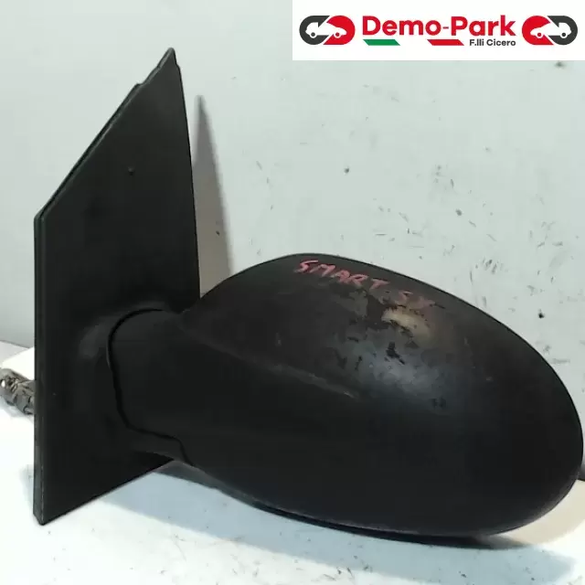 SPECCHIETTO SX Smart FORTWO  0