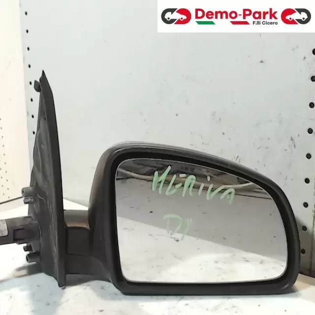SPECCHIETTO DX Opel MERIVA  1
