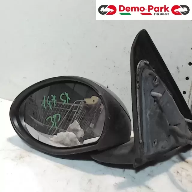 SPECCHIETTO SX Alfa Romeo 147  1