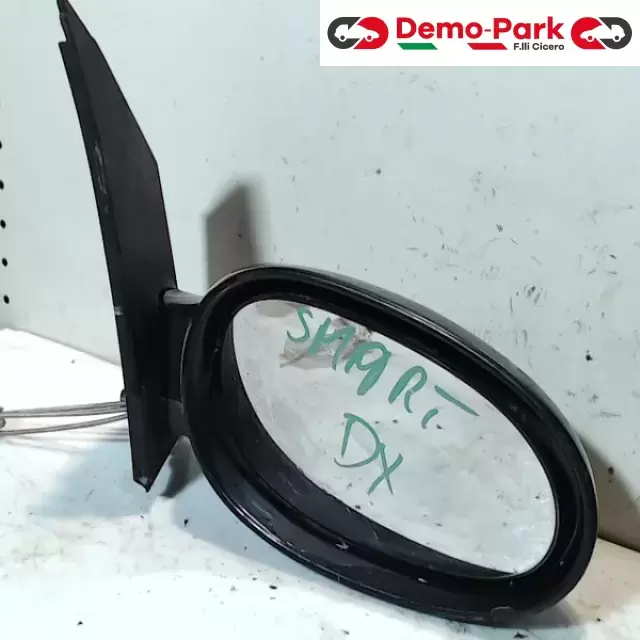 SPECCHIETTO DX Smart FORTWO  1