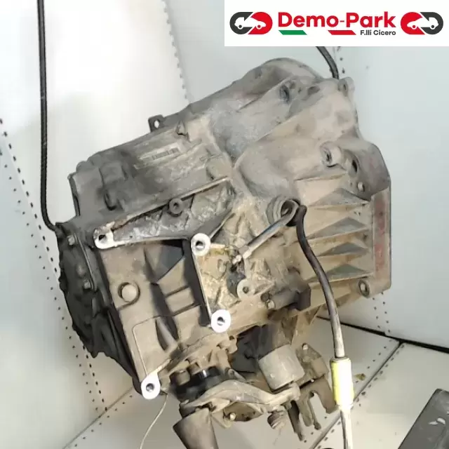 CAMBIO FORD FOCUS  Ford FOCUS 1.6 47R3703452254213 2