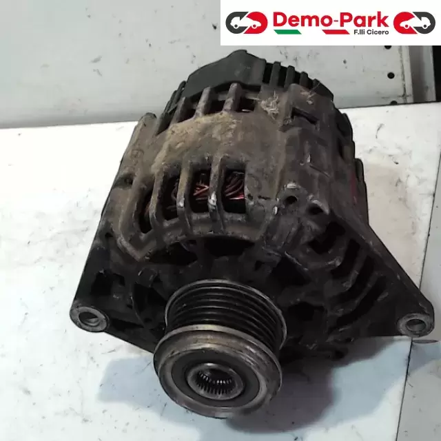 ALTERNATORE  Renault LAGUNA - 1.9 7700 430 182 2