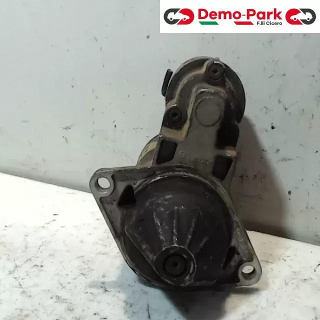 MOTORINO D'AVVIAMENTO Opel CORSA 1.0 3 CILINDRI  1