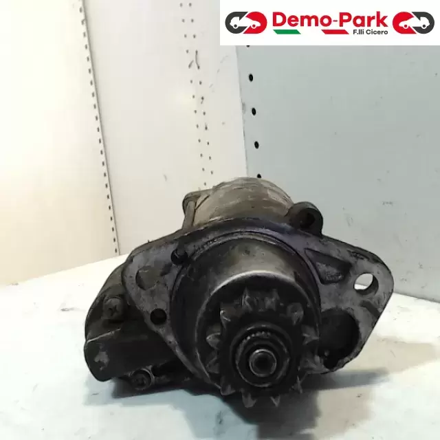 MOTORINO D'AVVIAMENTO Nissan ALMERA TINO 23300 AU600  1