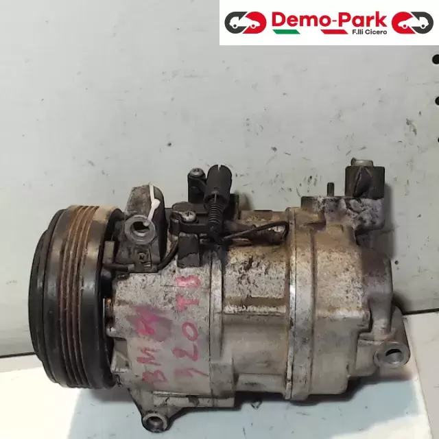 COMPRESSORE CLIMATIZZATORE Bmw 320 - E46  0