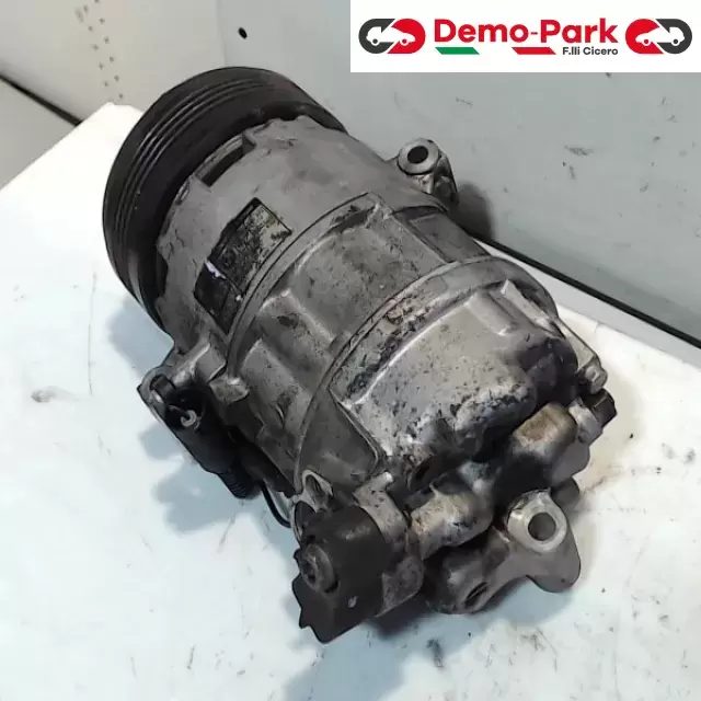 COMPRESSORE CLIMATIZZATORE Bmw 320 - E46  1