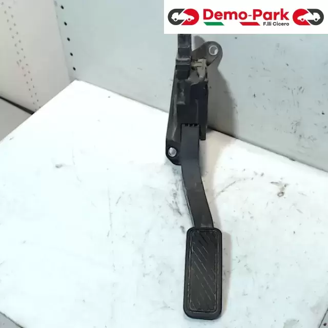 PEDALE ACCELLERATORE Ford FIESTA 1.4 HDI 8V21-9F836-AA 6PV 009 517-00 0
