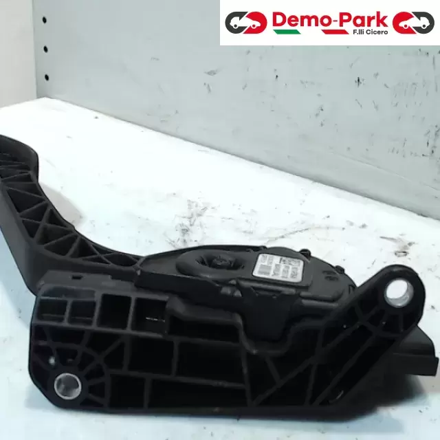 PEDALE ACCELLERATORE Ford FIESTA 1.4 HDI 8V21-9F836-AA 6PV 009 517-00 1