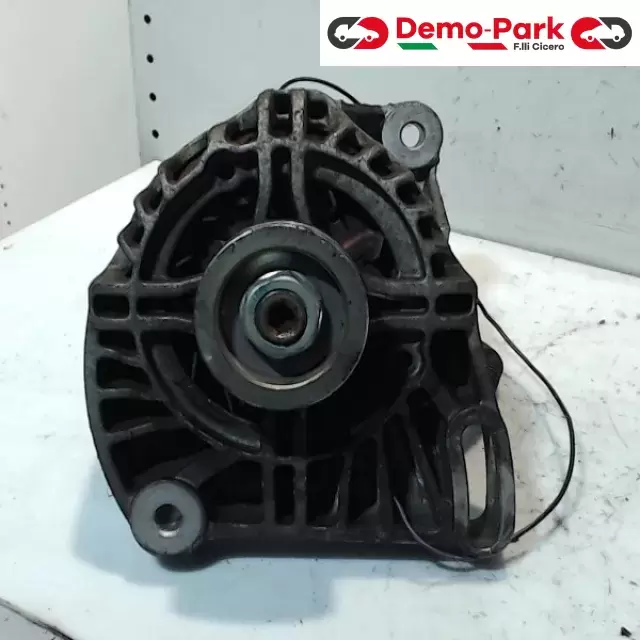 ALTERNATORE Fiat PANDA 1.1 8362838.0 0