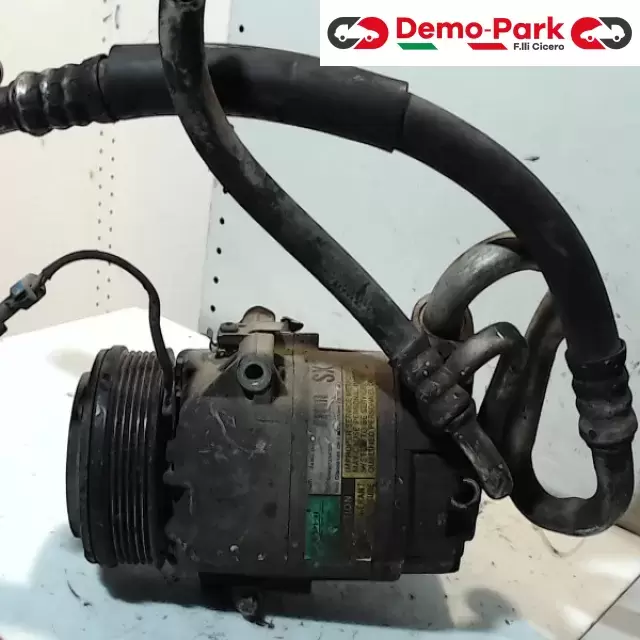 COMPRESSORE CLIMATIZZATORE Opel CORSA C - 1.2 6561047 1