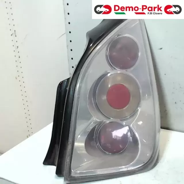 STOP DX CitroЁn C2  0