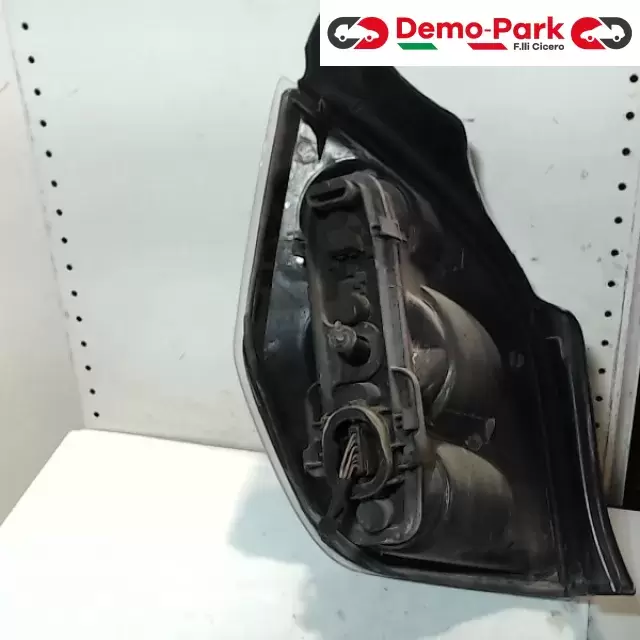 STOP DX CitroЁn C2  1
