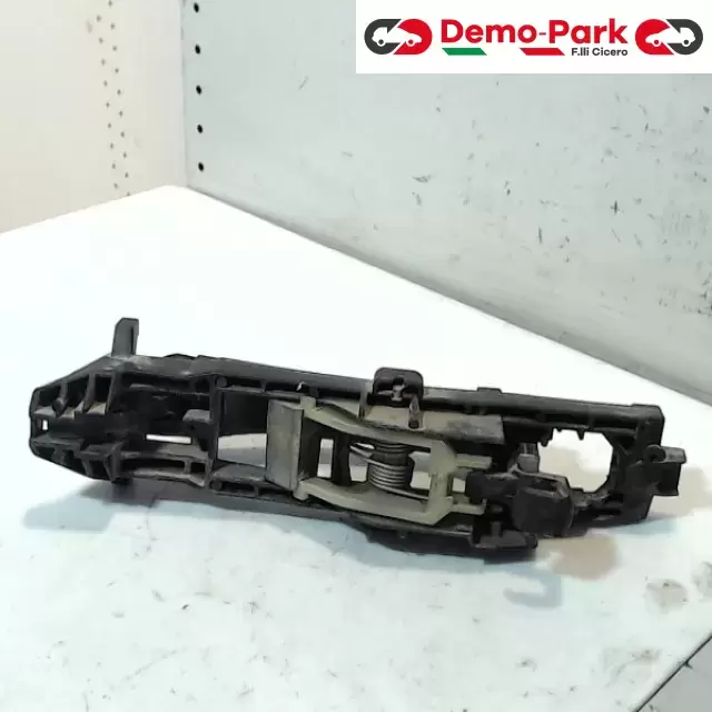 MANIGLIA ESTERNA POST DX Mercedes-benz C220  1