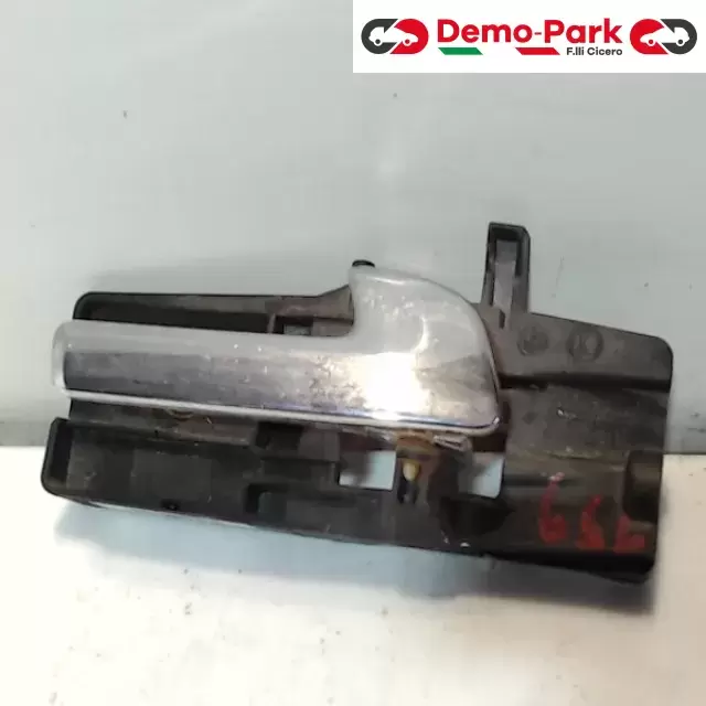 MANIGLIA INTERNA ANT. DX Alfa Romeo 159  0