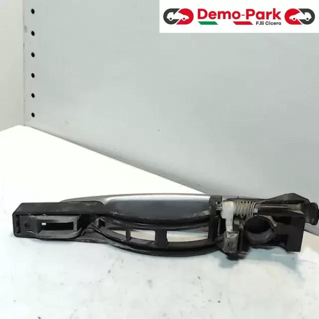 MANIGLIA ESTERNA ANT DX Peugeot 307  1