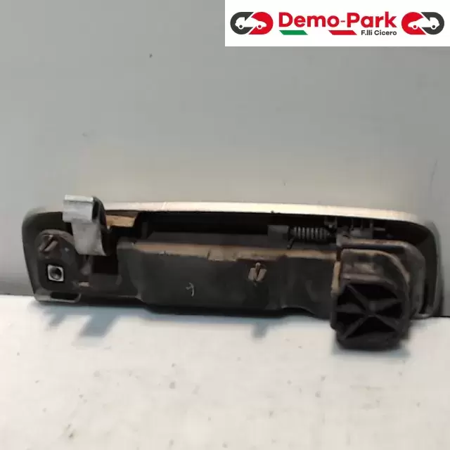 MANIGLIA ESTERNA ANT DX Fiat IDEA  1