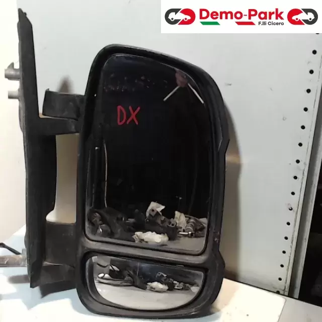 SPECCHIETTO DX CitroЁn JUMPER  0