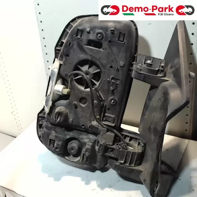 SPECCHIETTO DX CitroЁn JUMPER  1