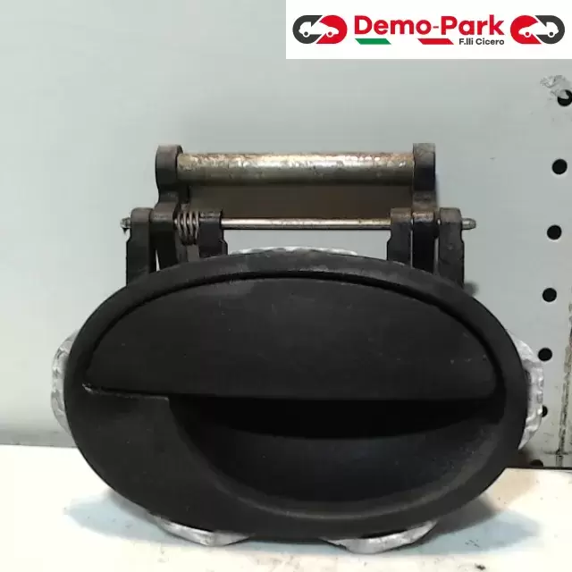MANIGLIA ESTERNA POST DX Opel CORSA C  0