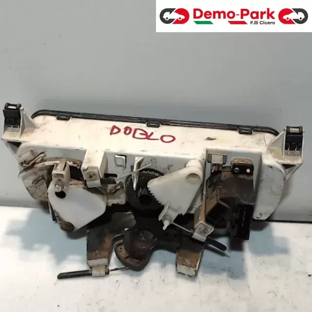 COMANDO CLIMA Fiat DOBLÒ  1