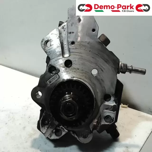 POMPA INIEZIONE CARBURANTE  Renault KOLEOS 2.0 DCI 0 445 010 099  H8200 385 478 0