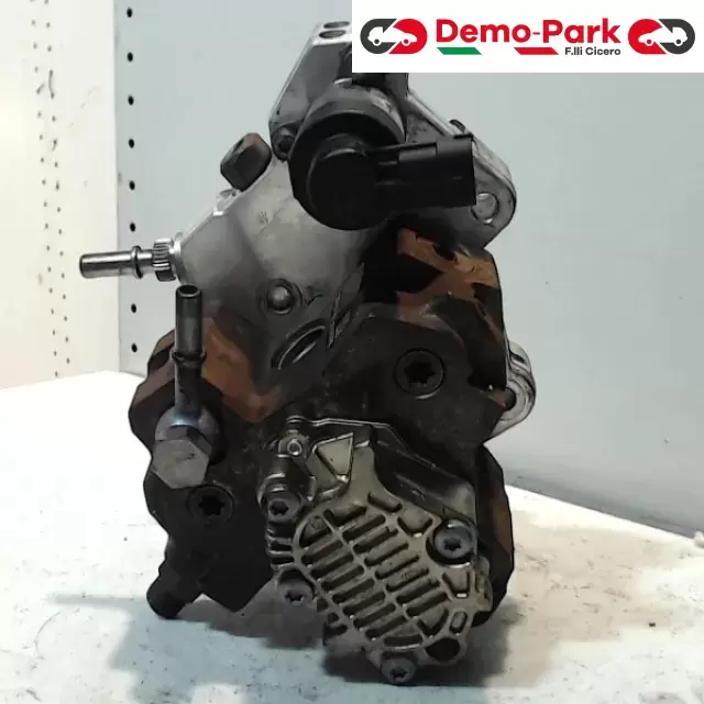 POMPA INIEZIONE CARBURANTE  Renault KOLEOS 2.0 DCI 0 445 010 099  H8200 385 478 1