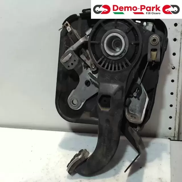 PEDALE FRENO A MANO DI STAZIONAMENTO Mercedes-benz CLASSE CLK 320 203 420 005 0