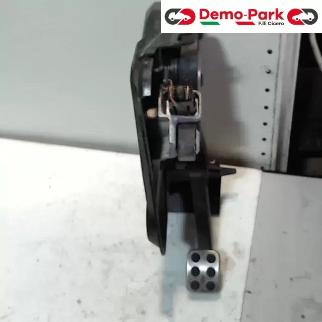 PEDALE FRENO A MANO DI STAZIONAMENTO Mercedes-benz CLASSE CLK 320 203 420 005 1