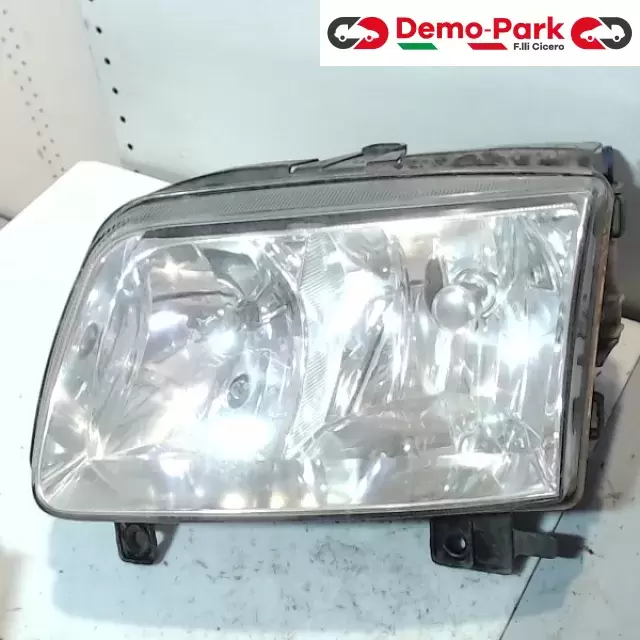 FARO SX Volkswagen POLO  0