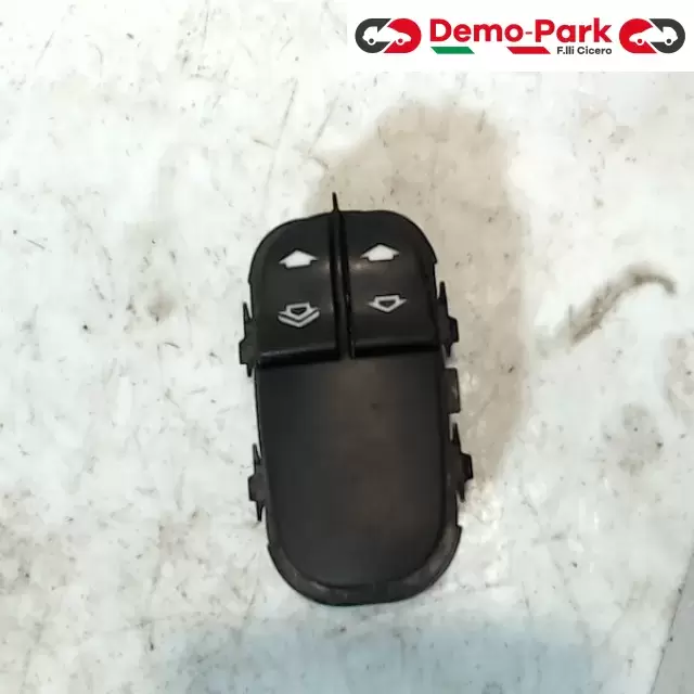 PULSANTE ALZACRISTALLI Ford FOCUS 98 AG 14529 AC 0