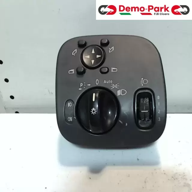 COMANDO LUCI Mercedes-benz C220 2 44 06 57470 5 0