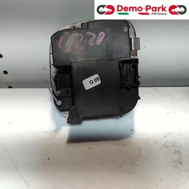 COMANDO LUCI Mercedes-benz C220 2 44 06 57470 5 1