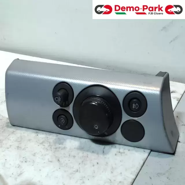 COMANDO LUCI Opel ASTRA H 13 198 926 0