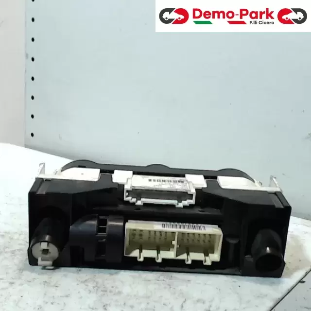 COMANDO CLIMA Volkswagen POLO 6Q0 820 045 E 1