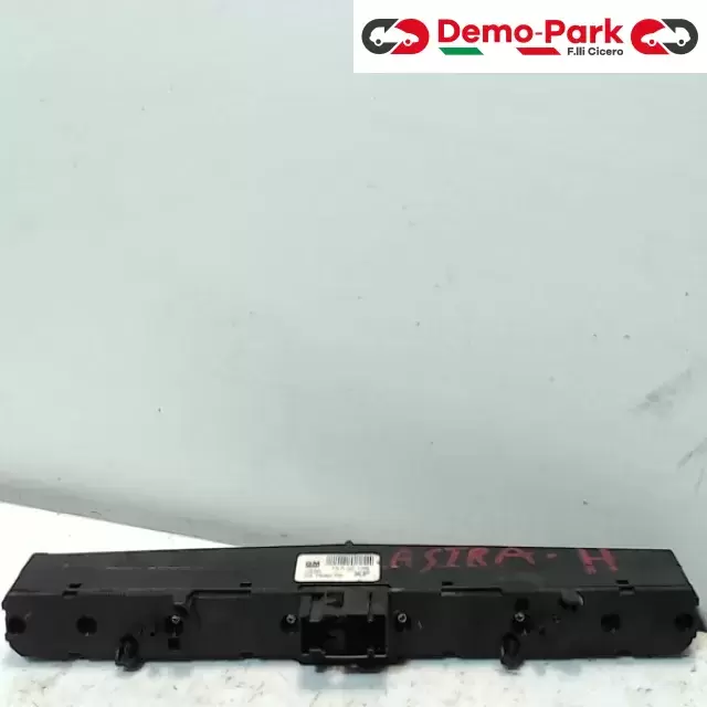 GRUPPO COMANDO QUATTROFRECCE Opel ASTRA H - 1.7 CDTI 0320 03 7580 75 1