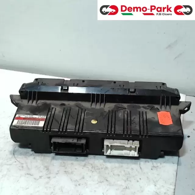 COMANDO CLIMA Ford FOCUS  1