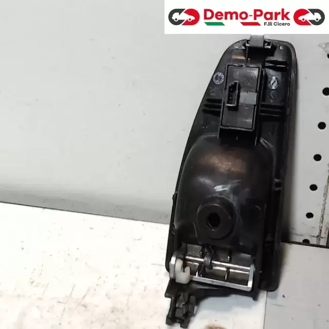 PULSANTIERA ALZAVETRO POST DX  Fiat IDEA  1