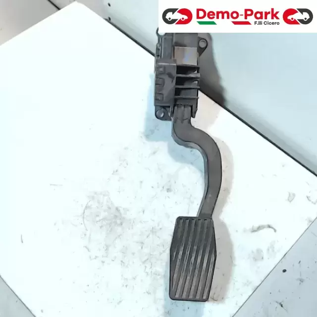 PEDALE ACCELLERATORE Fiat GRANDE PUNTO - 1.3 Mjet 5570202020 B720 0