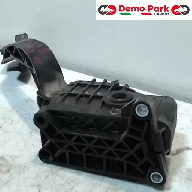 PEDALE ACCELLERATORE Fiat GRANDE PUNTO - 1.3 Mjet 5570202020 B720 1