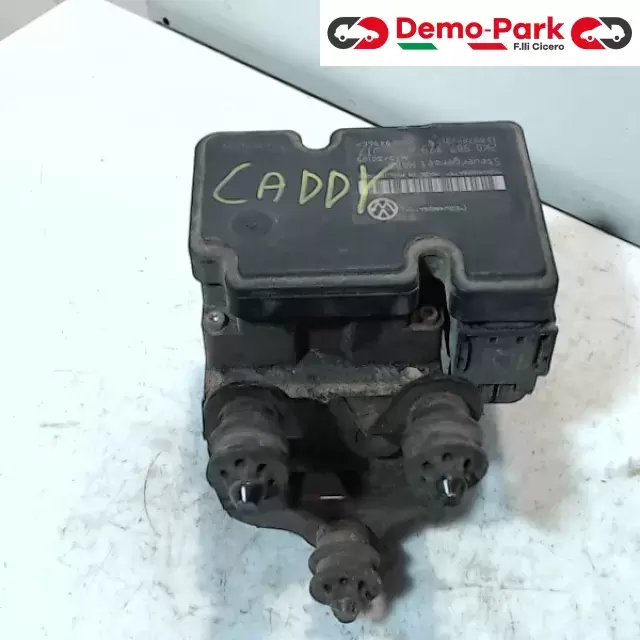 GRUPPO ABS Volkswagen CADDY 1.9 TDI 10.0970-0317 3 0