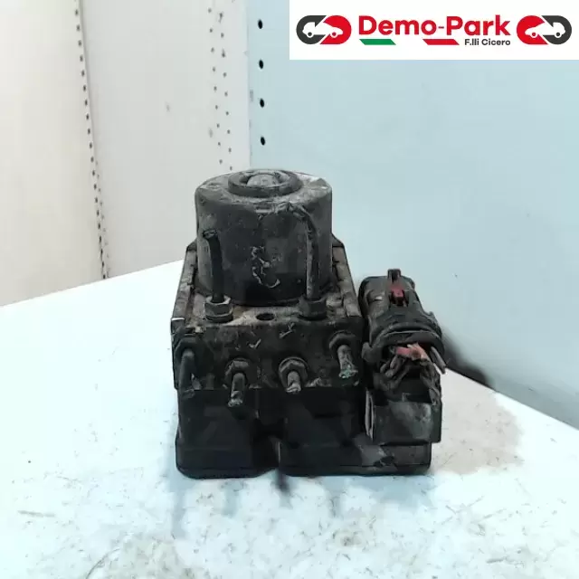 GRUPPO ABS Volkswagen CADDY 1.9 TDI 10.0970-0317 3 1